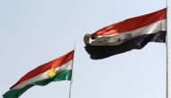  AFP / AHMAD AL-RUBAYE
