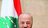 Melhem Riachy