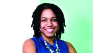TaskRabbit Chief Executive Stacy Brown-Philpot