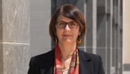 Dr Julia Gonnella