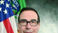 Steven Mnuchin