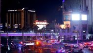 Reuters/Las Vegas Sun/Steve Marcus.