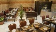 Photo for representation only. Jamil Qom restaurant 