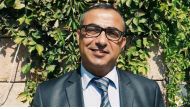 George Abu Al Zulof