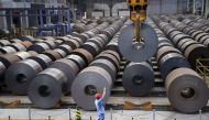 Figures from China show it has cut nearly 100 million tonnes of legal steel capacity and 120 million tonnes of illegal low-grade capacity since last January, but industry analysis shows only marginal declines in overall capacity.
