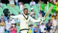 Australian batsman Usman Khawaja (file photo)