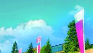 Katara Hospitality’s five-star facilities at Bürgenstock Resort in Switzerland.