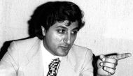 This file photo taken on January 01, 1975 shows Lebanon's late president-elect Bashir Gemayel, who was killed by a remote-controlled explosion during a meeting at the Phalange Party office in the Christian quarter of Ashrafiyeh.  AFP