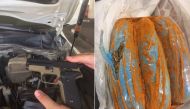 Peninsula