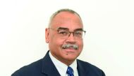 Dr Ron Wyatt, Chief Quality Officer at HMC and Middle East Forum Chair. 