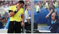 Peninsula