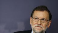 Mariano Rajoy