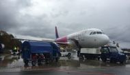 Photo Credit: Szczecin Airport