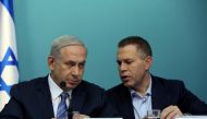 A spokeswoman for Israel's interior ministry said the office of Public Security and Strategic Affairs Minister Gilad Erdan had recommended he be denied entry over 