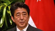 Shinzo Abe