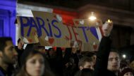 File Photo: Reuters.