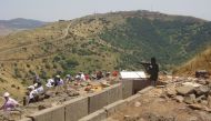 Golan Heights