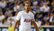 Harry Kane