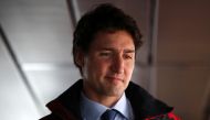 Justin Trudeau