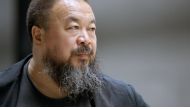File photo of Chinese dissident and artist Ai Weiwei 