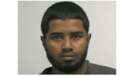 Akayed Ullah
