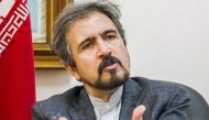 Bahram Ghasemi