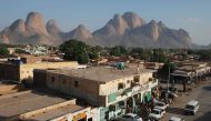 Kasala, Sudan