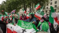 File photo of Somaliland women celebrating anniversary of the country's independence. Image via africanarguments.org
