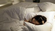 Sleep is a modifiable risk factor for various conditions including obesity and cardio-metabolic disease with some figures suggesting more than a third of adults in the UK are not getting enough sleep. (Reuters file photo)