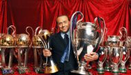 Silvio Berlusconi