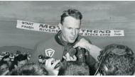 File photo of Dan Gurney.
