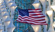 Photo credit: U.S. Embassy London Twitter account /@USAinUK