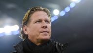 Markus Gisdol 