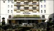 Last week's event at London's Dorchester Hotel featured about 100 female hostesses who were required to wear short skirts and high heels. The hostesses included two undercover FT reporters, who described harassment, lewd comments and 