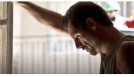 A still from Ziad Doueiri's Lebanese drama The Insult. 