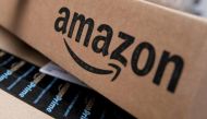File photo of Amazon boxes, January 29, 2016. REUTERS/Mike Segar/File Photo