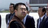 Kim Jong-Nam