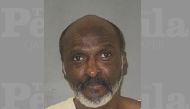 William Rayford is seen in this handout photo from the texas Department Of Criminal Justice on January 30, 2018. / AFP / 