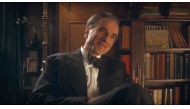 A still from the movie  'Phantom Thread.'