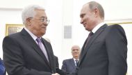 FILE PHOTO. Reuters