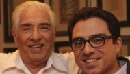 Last Wednesday, Baquer Namazi, a former Iranian provincial governor and ex-UNICEF official, was taken to the Evin prison infirmary after a severe drop in blood pressure.