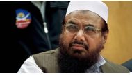 Hafiz Saeed