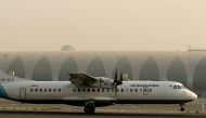 FILE PHOTO. AFP / MARWAN NAAMANI