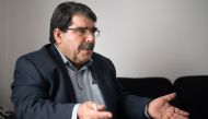 Salih Muslim