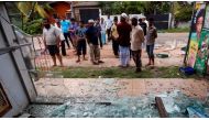 The Muslim Council of Sri Lanka, an umbrella body that includes most Muslim organizations in the country, condemned the attack and requested the government to conduct an impartial inquiry into it and arrest the perpetrators. (Reuters file photo) 