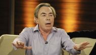 Andrew Lloyd Webber is turning 70 this month and there are many ways to celebrate. (Reuters file photo/Kerstin Joensson)