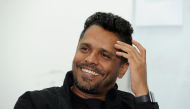 South Indian film director Ashiq Abu (Picture by: Salim Matramkot)