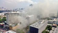 Photo: Twitter/ @gmanews