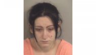 Lisa Rae Bryan accepted a plea deal Tuesday in Emmet County. She had been charged with second-degree murder in the 2016 death of her daughter, Isabella. (Photo courtesy: CBS) 