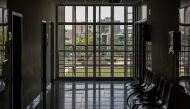 Image of interior of the school used for representation.